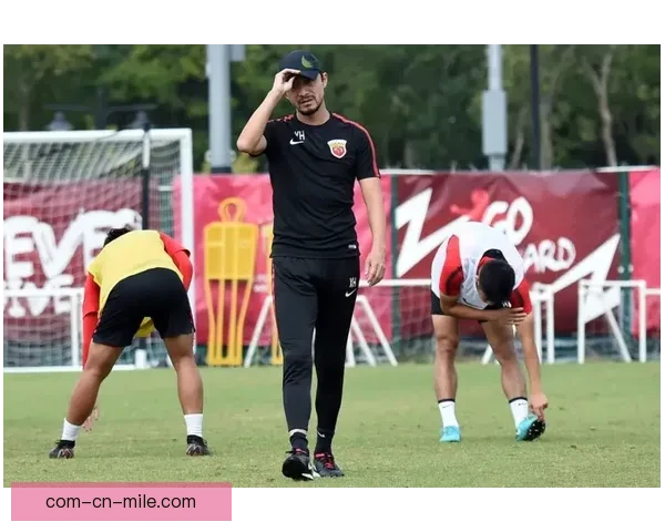 中超联赛最新动态聚焦上海球队赛季表现与未来发展趋势