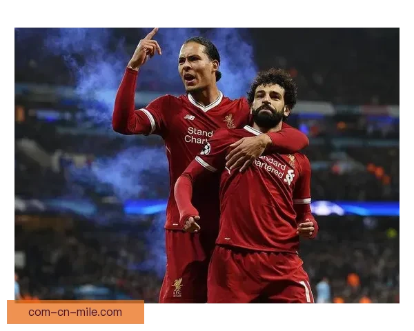 利物浦逆袭热刺成功夺欧冠凯旋时刻回顾