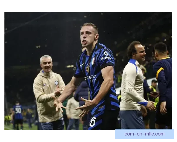 国际米兰马丁内斯深度专访谈球队目标与个人心路历程