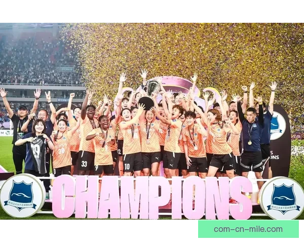 女足亚冠联赛全面启动各国劲旅齐聚争夺冠军荣耀