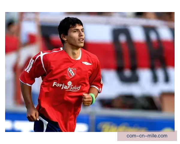 塞尔吉奥·阿圭罗因心脏问题宣布退役 结束辉煌足球生涯