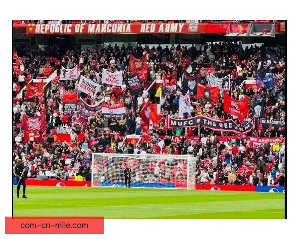 曼联宣布将在曼彻斯特市中心建设全新俱乐部历史博物馆 展现辉煌足坛历程