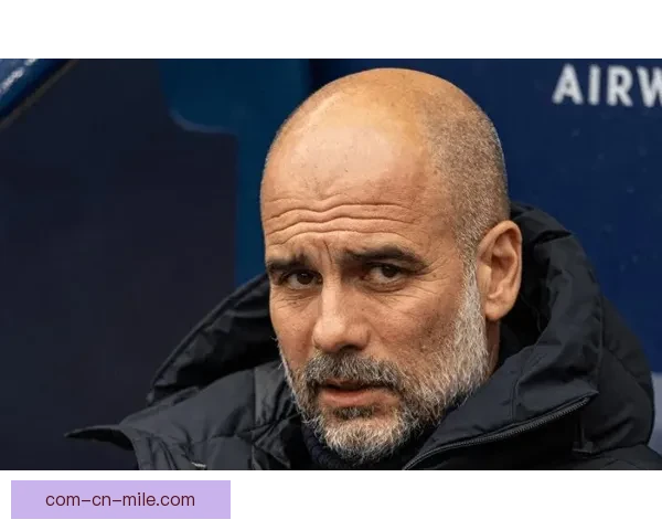 瓜迪奥拉确认与曼城续约一年稳定军心蓝月亮未来布局再添关键一笔