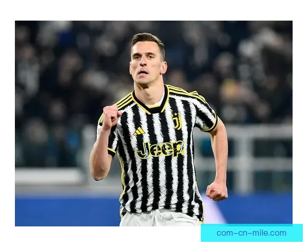 米利克意大利杯上演帽子戏法引爆场尤文图斯豪取大胜晋级气势如虹