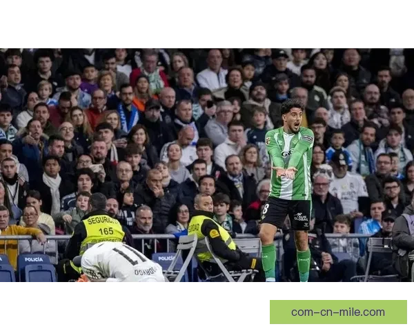 罗德里戈因抽筋被换下 皇马对阵马竞关键时刻遭遇困境