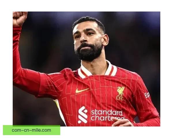 萨拉赫自信迎战世界杯誓展非洲足球风采