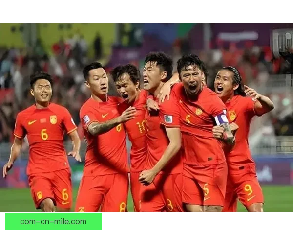 中国男足公布2026年3月世预赛大名单阵容引发球迷热议 中国男足公布2026年3月世预赛大名单阵容引发球迷热议